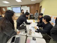 글로벌 교육수도 대구 디자인한다…대구교육연수원, 교직원 연수 시스템 대전환