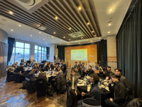 대구 청년체험단 진로 방향 재정립…계속해 도전할 것