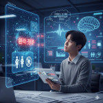 AI 활용 글쓰기 시켰더니 대부분 환각 못 걸러내고 내용도 기억 못해