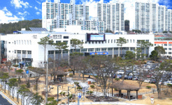 경북 영천지역 택시 기본요금 20일부터 500원 인상