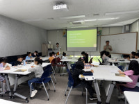 구수산·대현·태전·서변숲도서관  2026년 상반기 문화강좌 수강생 모집