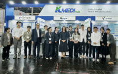 [대구경북혁신도시10년] 케이메디허브, 지난해 6천472만달러 수출 지원 쾌거