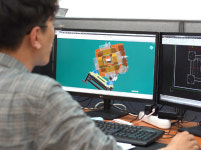 [주목! 대구경북 혁신기업] 김인식 금룡테크 대표 초전도 자석으로 세계시장 두드린다