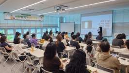 우리는 어떻게 살아갈까…서변숲도서관, 연간 작가 초청 강연 수강생 모집
