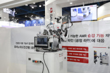 로봇은 여기서 움직인다…삼익THK, 모션부품에서 로봇까지 확장