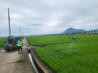 [청년! 농업·농촌에서 희망을 찾다] <4>영농·방제 대행으로 농업 활력 제고