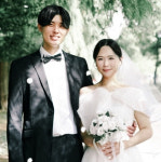 뚜레쥬르대구가톨릭대학교의료원점 | 이은석(대구가톨릭대학교의료원 입원원무팀장) 씨 딸 7일 결혼
