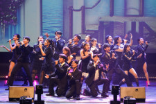 韓 대표 쇼콰이어 그룹 하모나이즈, 14일 서구문화회관 화이트데이 공연