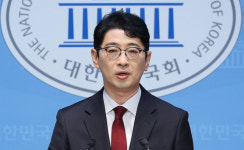 주진우, 선관위에 전재수 출판기념회 현금수수 조사의뢰