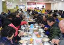 34년 이어온 따뜻한 한 끼… 전국천사무료급식소, 올해도 계속되는 나눔