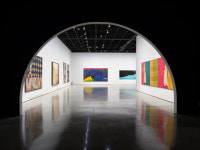 [르포] 한국화, 재미 없다고? 이렇게 다채로운데!