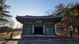 [팔도 핫플레이스] 명량 이순신 장군 숨결 깃든 충남 아산 현충사