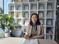 [주목! 대구경북 혁신기업] 서미숙 에스엠에스 대표 데이터 보안 완전 삭제 기술이 핵심