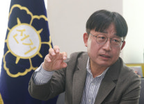 [인터뷰] 양광석 대구선관위 사무처장 의도·조직적 부정선거 원천적으로 불가능