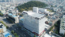 김지건 삼일병원 병원장 응급·중증 의료 강화…24시간 열린 종합병원