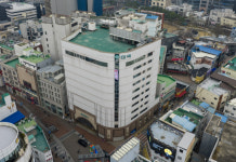 대구 도심에 부는 개발 봄바람…동성로 핵심 사업 잇단 호재