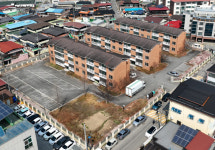 계획은 바뀌고, 돈만 날렸다 영주시 희망드림주택 사업, 수십억 혈세 탕진 논란