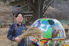 [청년! 농업·농촌에서 희망을 찾다] <7>농촌이 교실이다..농촌교육농장서 농업의 교육적 가치 전달