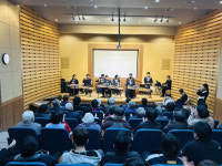 DAC플러스스테이지 찾아가는 공연  대구시립국악단 사랑방 음악회 개최
