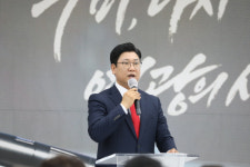 [지선 레이더]김현경 구미시의원 예비후보 양포의 새로운 시대를 열겠다