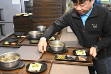 대구 달성군보건소, 현풍휴게소와 협업 달성 건강 한 상 출시