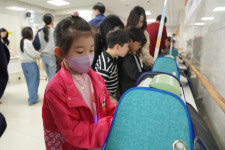 김천의료원, 가정의 달 맞아 소통·체험 행사 개최