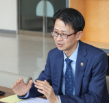 백승보 조달청장 대구 신산업 전환, 공공조달로 성장 발판 마련
