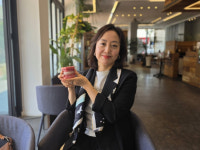 가넷덴텍 김기영 대표 "K-사파이어 브라켓으로 아름다운 교정 알릴 것"
