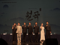 이충주표 우배선·신규 넘버까지…달서 창작뮤지컬 '월곡', 더욱 커진 무대