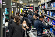 약도 직접 보고 고른다…해피 드러그 시대 달라진 약국 풍경