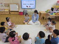 대구숙천유치원, 가족공동체 몸-마음 키움 프로그램 평가회 개최