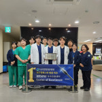 대구 나사렛종합병원, 대구·경북 2차병원 첫 로타프로 우수인증센터 지정