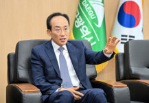 추경호 대구시장 