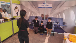 '경북 청년들 봉화 내성천서 하나로'…화합·소통 축제 성황리 폐막