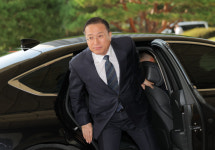 이정현 대검 차장 