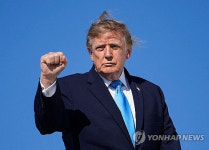 트럼프, 면세 경유 확대 행정명령…갤런당 6.32달러 잡을까