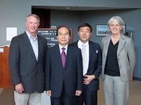 한남대, 효소 개발사업 착수