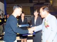 게임지존 향한 열정의 한마당