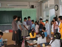 희귀병 학우에 ‘사랑의 성금’