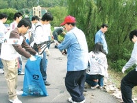 금산읍 전신주 사라진다