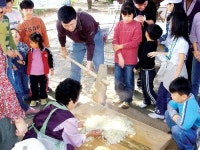 ‘와이팜’서 가을의 풍요 느껴요