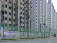 “아파트 앞 고압전신주 안돼”