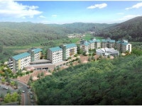 순천향대, 호텔형 생활관 건설