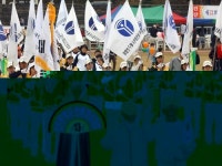 서구, 10종목 우승 ‘정상’