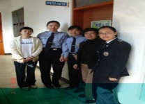 장년기 여성 ‘건강아 놀자’