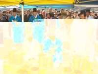 사육신 추모제향