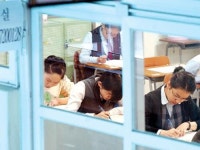 언어영역 시간...