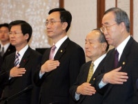 엄태영 제천 시장 동정