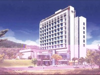 서산에도 관광호텔 들어선다