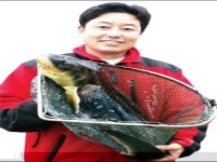철갑상어 테마공원 꿈꾸다